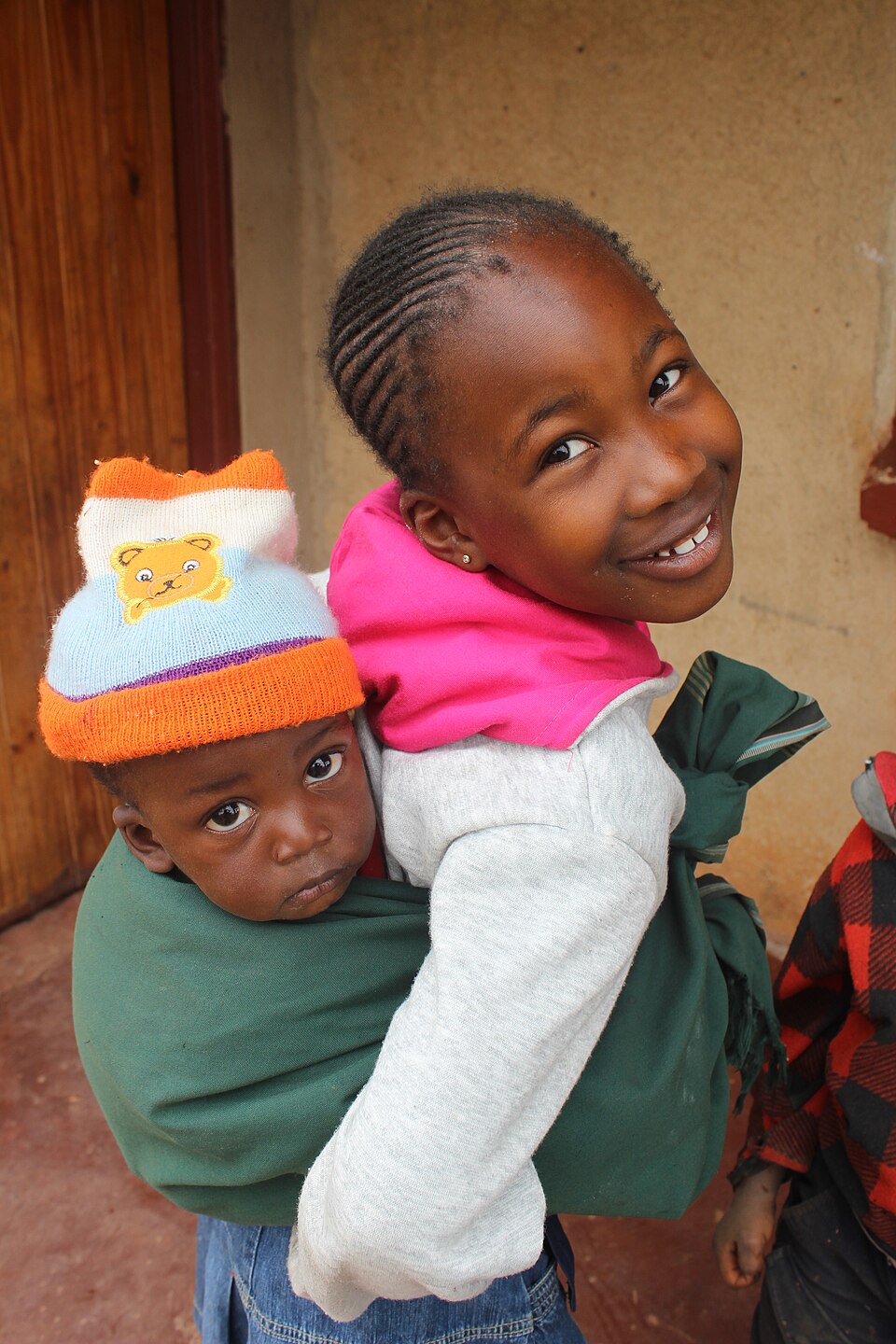 Full vs. Half Siblings: Unpacking Genetic Connections & Family Ties